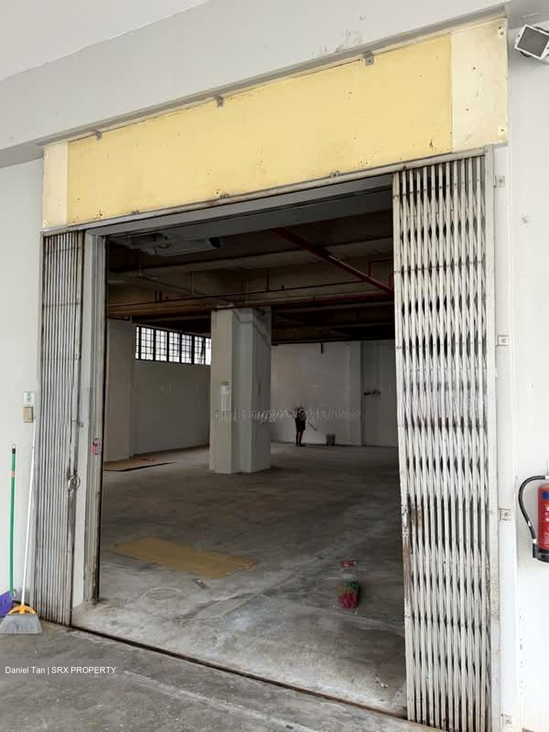 Prime Industrial Building (D20), Factory #532424001